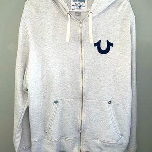True religion jacket